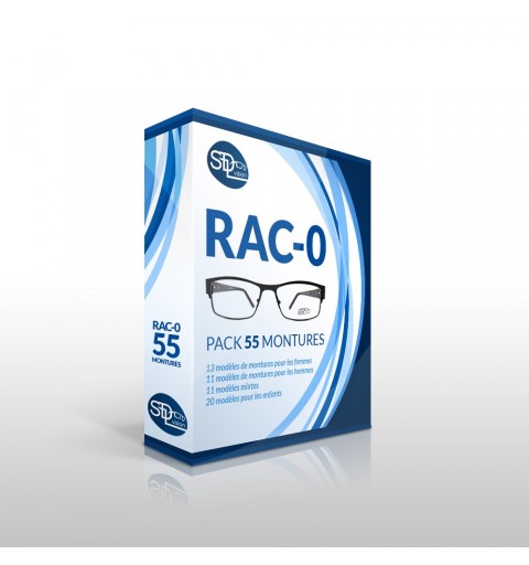 Pack RAC-0