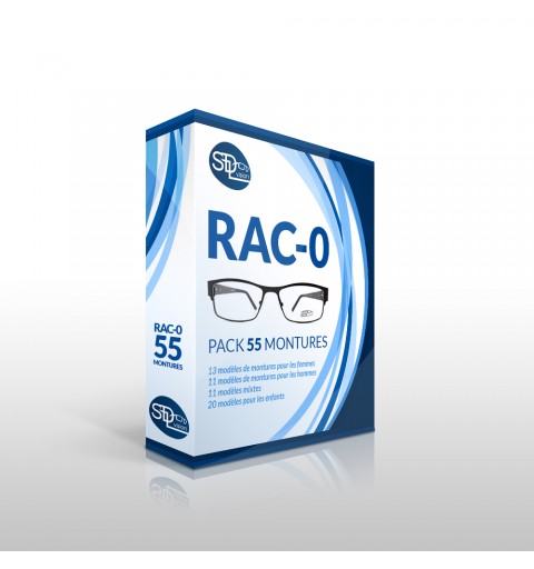 Pack 100% Santé - RAC-0