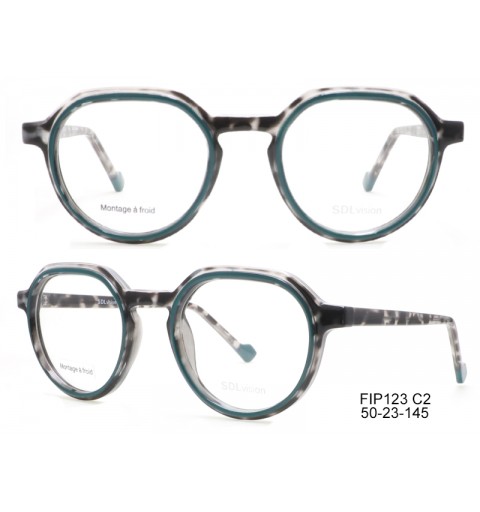 FIP123 50-23-145 C2