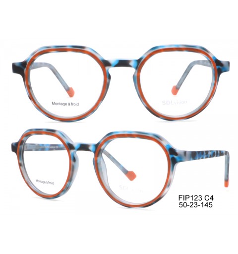 FIP123 50-23-145 C4