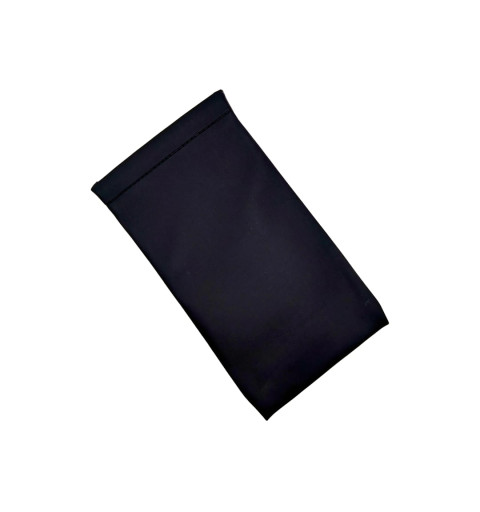 Etuis souples noirs X10